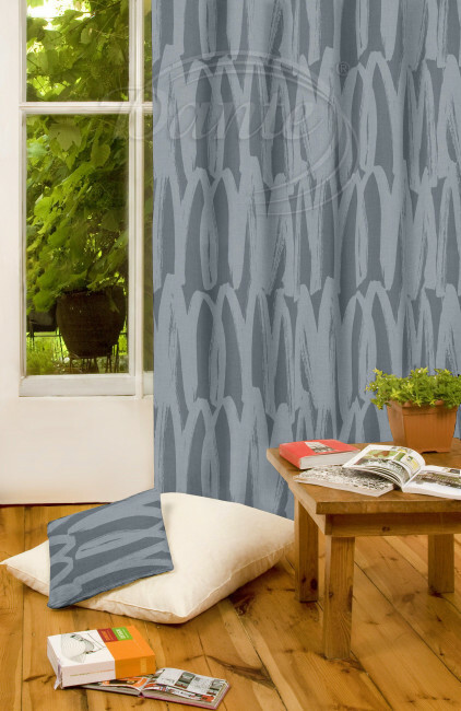 Dekoračná látka 360920/3102 na závesy, vankúšiky - ART08635