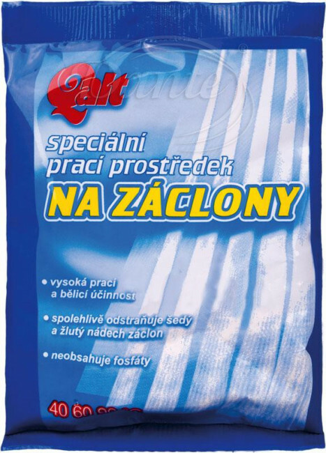 QALT na záclony – 100 g - ART03670