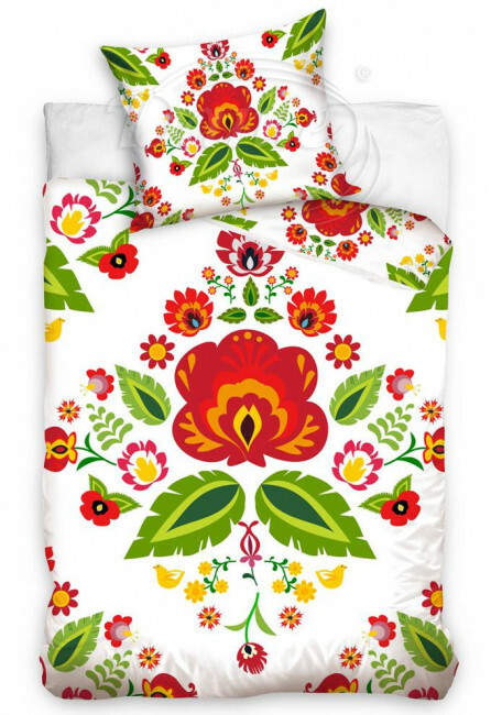 Obliečky Folklór - LS331813hl