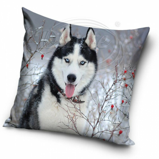 Obliečka Husky - PP457807hl