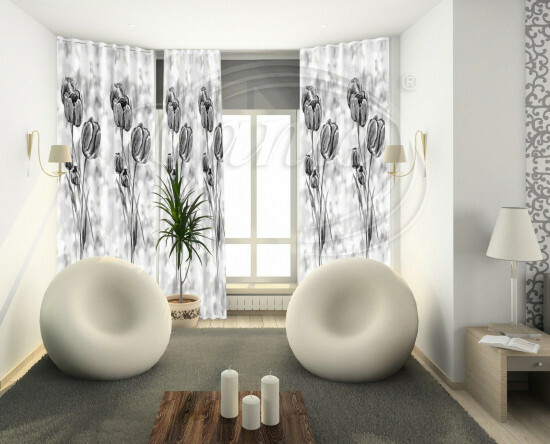 Dekoračná látka 360827/119 na závesy, vankúšiky - ART08377