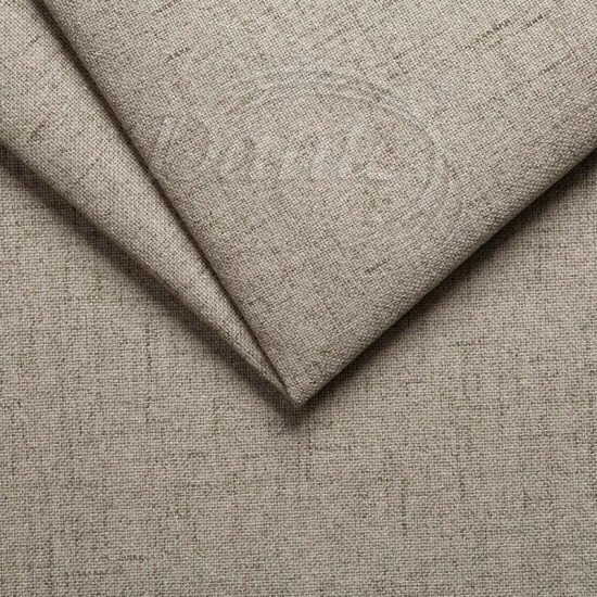 Dekoračná látka REMA 3 béžová na závesy, vankúšiky - RM3beige/hl