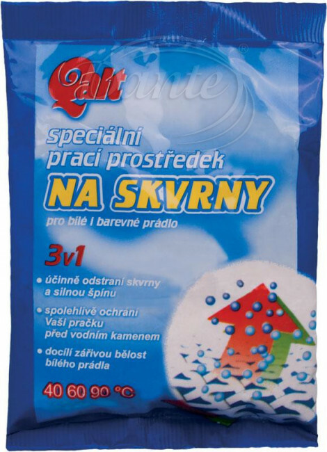 QALT na škvrny – 100 g - ART04112