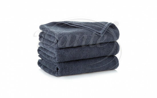 Uterák KIWI UNI tm. šedý - Kiwi/50x100/hl