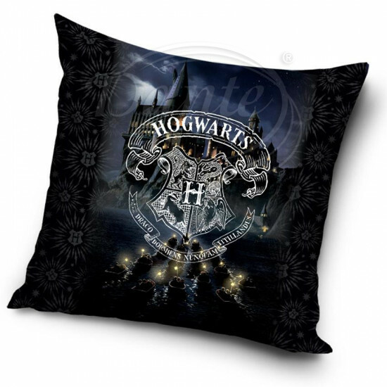 Obliečka Harry Potter Bradavice - PP442049hl
