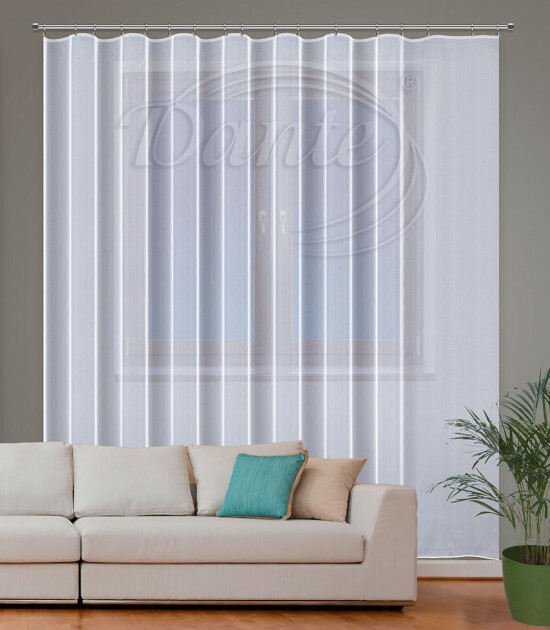 VOÁL biely s olovkom PREMIUM - VB/101/003/hl