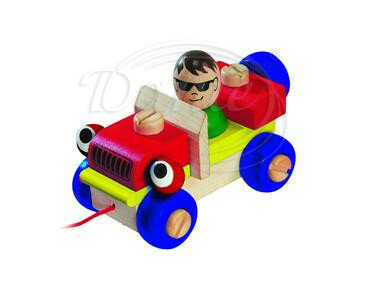 MONTÁŽNE AUTO ŽMURKACIE - ART01843