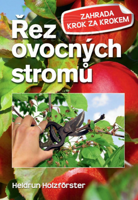 Rez ovocných stromov - REZOVS/hl