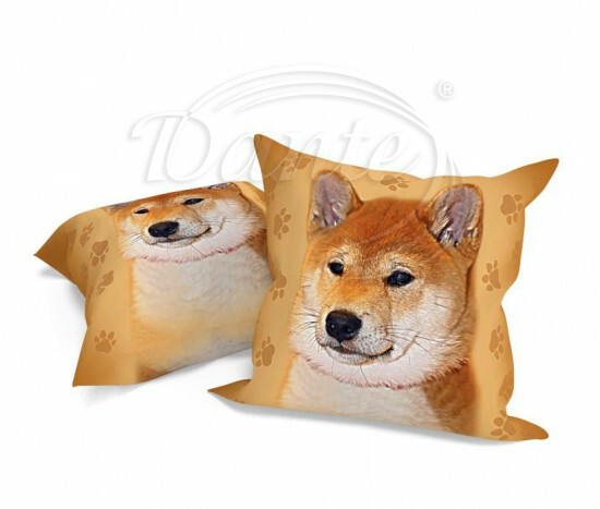 Obliečka Shiba-Inu - ADW_153/hl