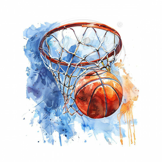 Nažehľovačka Basketbal - NAŽ400/hl