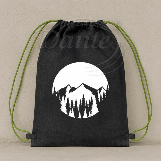 Vak na ramená Hory II. - VR2501/hl