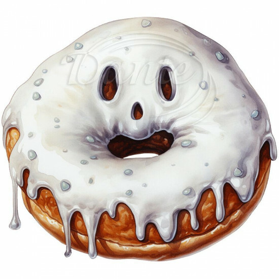 Nažehlovačka Šiška Halloween - NAŽ473/hl