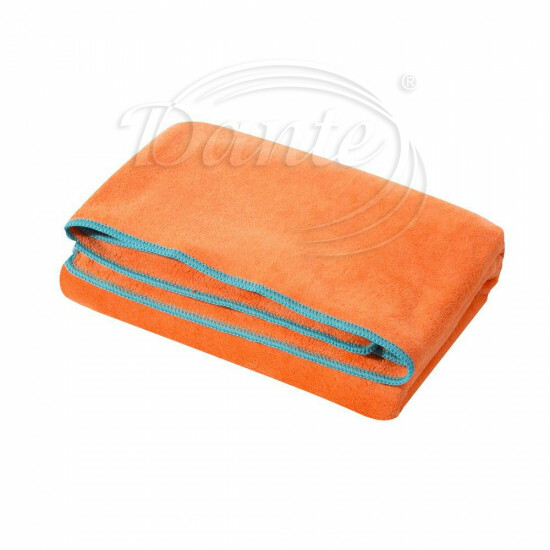 Rýchloschnúca osuška oranžová - Roiga/or/hl