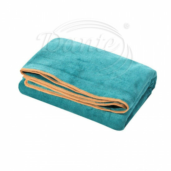 Rýchloschnúca osuška tm. tyrkysová - Roiga/tmt/hl
