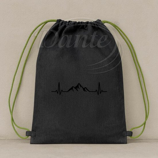 Vak na ramená Hory ekg - VR2503/hl