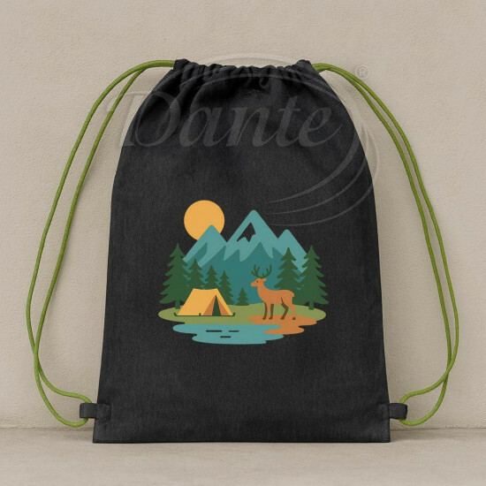 Vak na ramená Camping - VR2502/hl