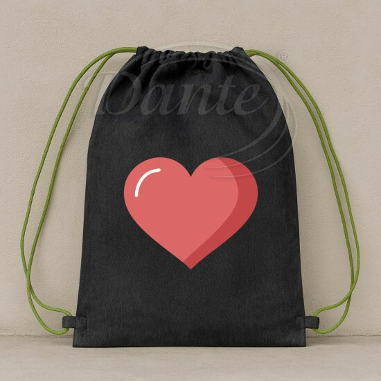 Vak na ramená Srdce - VR2529/hl