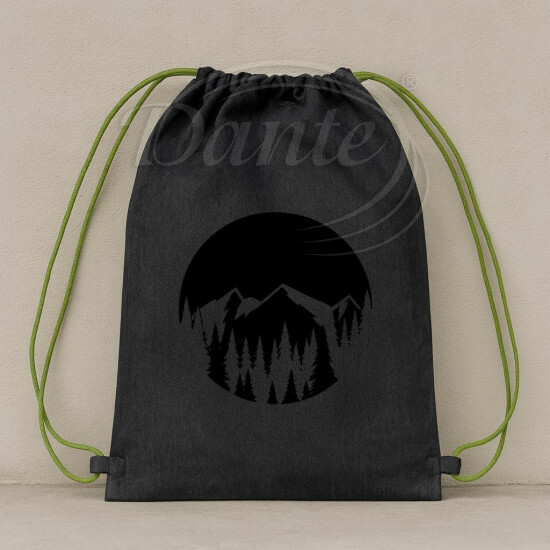 Vak na ramená Hory - VR2506/hl