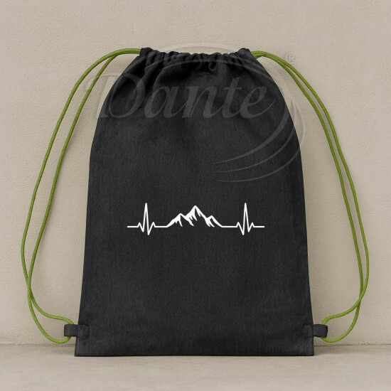 Vak na ramená Hory ekg II. - VR2504/hl