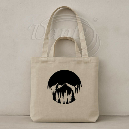 Taška béžová Hory - TAS2505/hl