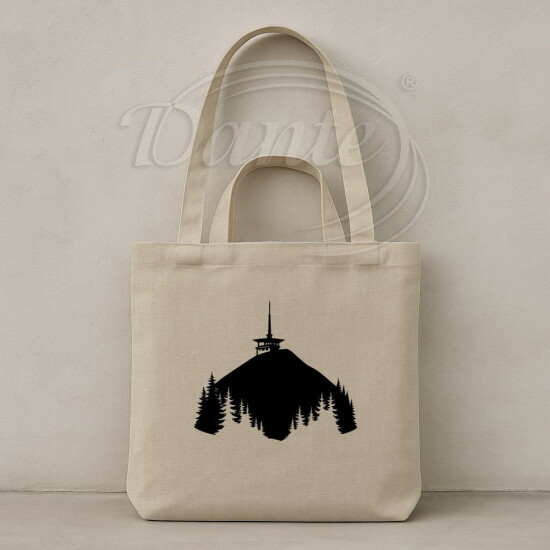 Taška béžová Hora - TAS2513/hl