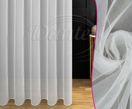 Záclona HELENA - Z326491/hl