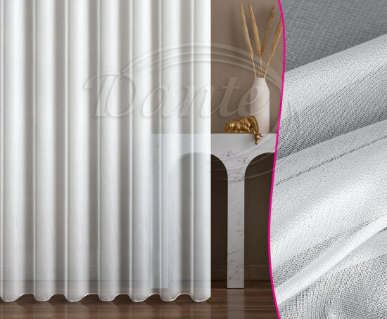 Záclona FRANKA - Z476456/hl