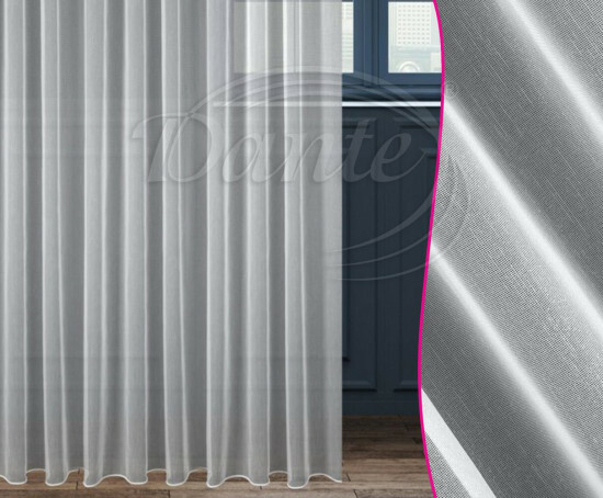 Záclona LUSIA - Z359534/hl