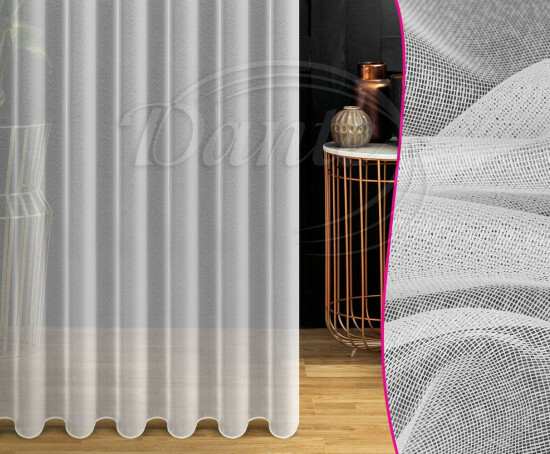 Záclona TANIA - Z429577/hl