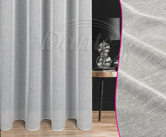 Záclona FIORA - Z5128/hl