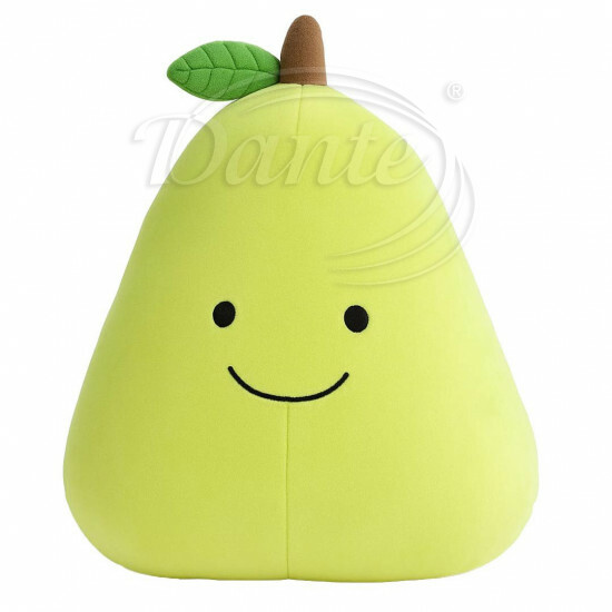 Squish vankúšik Hruška - P340501/hl