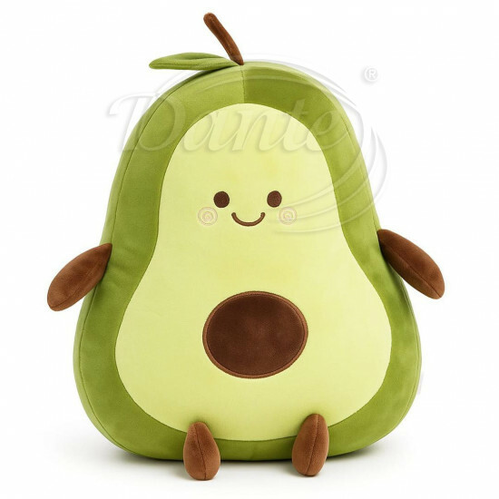 Squish vankúšik Avokádo - P340471/hl