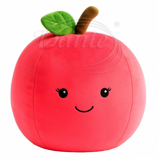 Squish vankúšik Jablko - P340495/hl