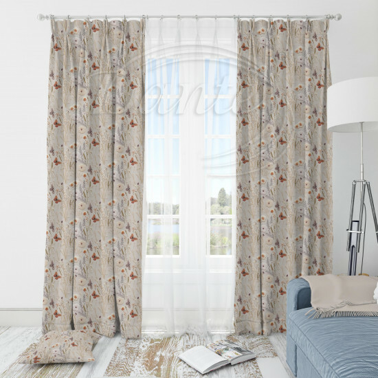 Záves 25001/104 - L25001/104/hl