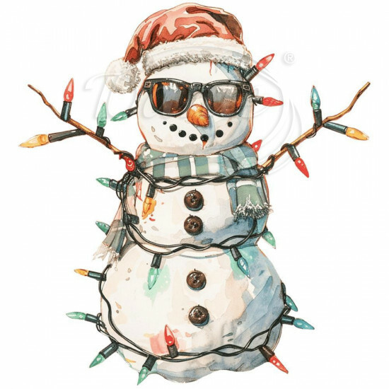 Nažehlovačka Snehuliak a svetielka frajer - NAŽ606/hl