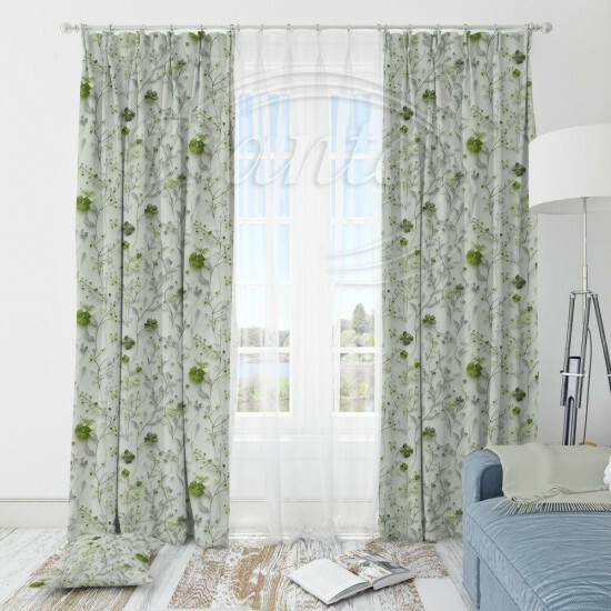 Záves 25007/104 - L25007/104/hl