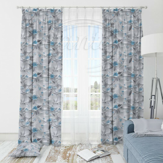 Záves 25179/102 - L25179/102/hl