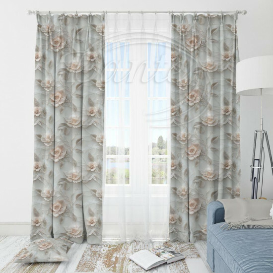 Záves 25047/101 - L25047/101/hl