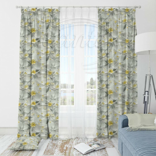 Záves 25179/105 - L25179/105/hl