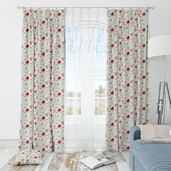 Záves 25008/101 - L25008/101/hl