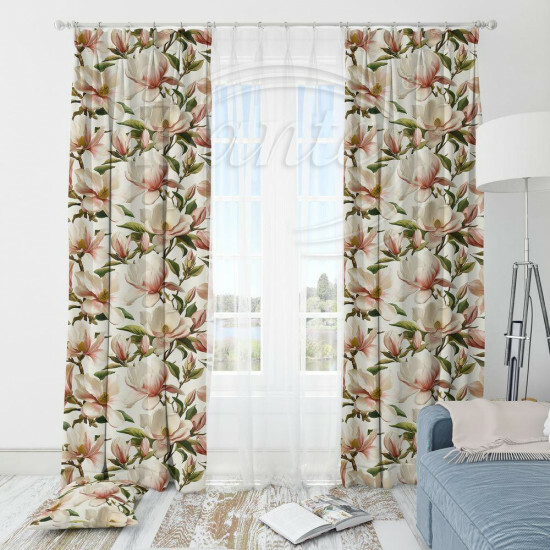 Záves 25178/102 - L25178/102/hl