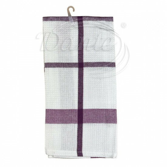 Utierka ELKE fialová - Ut7719/hl