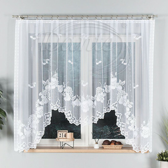 Záclona PENELOPA - Z002691/hl