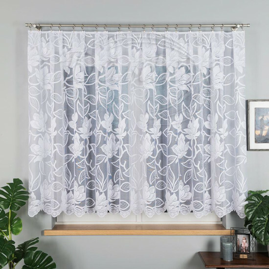 Záclona MIRA - Z23338hl