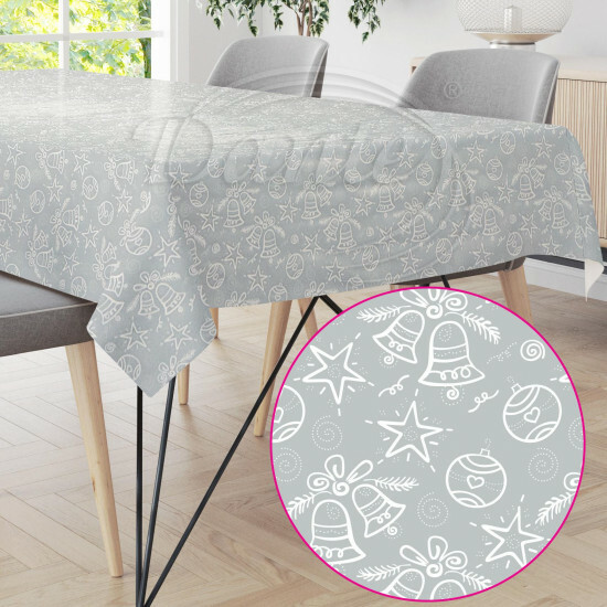 PVC obrusovina P-0869 - PVCP-0869/hl