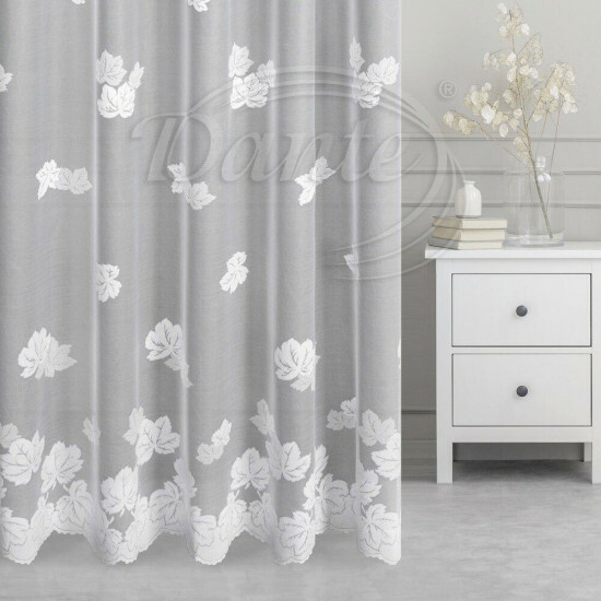 Záclona LISTEA - Z439829/hl