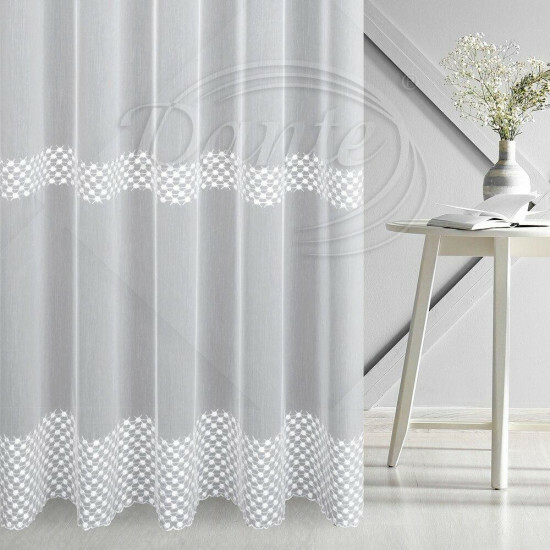 Záclona LIBRA - Z433613/hl