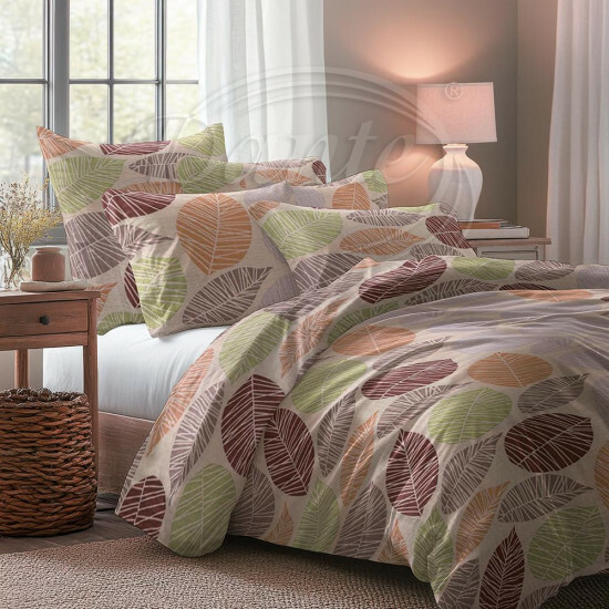 Obliečky krep Sebastian - LS9408-67/hl