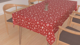 PVC obrusovina 1096-3