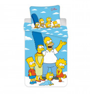 Obliečky THE SIMPSONS
